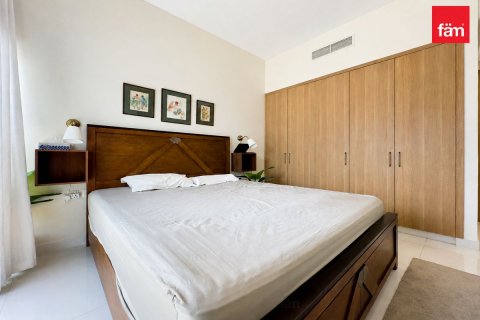 Townhouse di Jebel Ali, Dubai, UEA 3 kamar tidur, 232.5 m2 nomor 758519 - foto 15