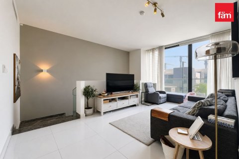 Townhouse di Jebel Ali, Dubai, UEA 3 kamar tidur, 232.5 m2 nomor 758519 - foto 7