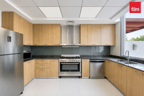 Townhouse di Jebel Ali, Dubai, UEA 3 kamar tidur, 232.5 m2 nomor 758519 - foto 20
