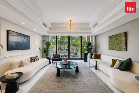 Townhouse di Jebel Ali, Dubai, UEA 3 kamar tidur, 232.5 m2 nomor 758519 - foto 2