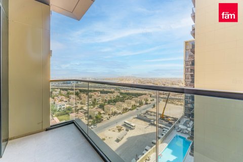 Dubai, संयुक्त अरब अमीरात में अपार्टमेंट, 1 बेडरूम, 74.2 वर्ग मीटर, संख्या 758522 - फ़ोटो 20