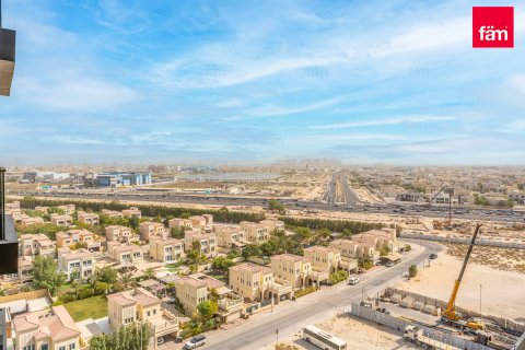 Dubai, संयुक्त अरब अमीरात में अपार्टमेंट, 1 बेडरूम, 74.2 वर्ग मीटर, संख्या 758522 - फ़ोटो 28