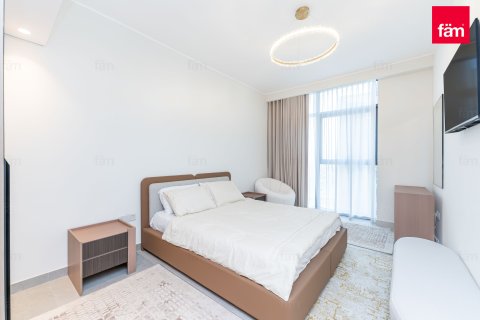 Dubai, संयुक्त अरब अमीरात में अपार्टमेंट, 1 बेडरूम, 74.2 वर्ग मीटर, संख्या 758522 - फ़ोटो 2