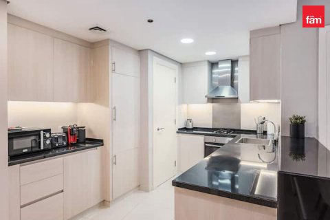 Apartament në Business Bay, Dubai, Emiratet e Bashkuara Arabe 1 dhomë gjumi, 73 m2. № 758525 - Foto 8