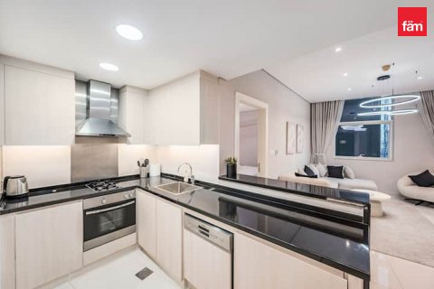 Apartament në Business Bay, Dubai, Emiratet e Bashkuara Arabe 1 dhomë gjumi, 73 m2. № 758525 - Foto 7