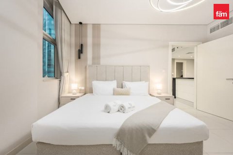 Apartament në Business Bay, Dubai, Emiratet e Bashkuara Arabe 1 dhomë gjumi, 73 m2. № 758525 - Foto 11