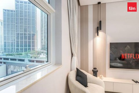 Apartament në Business Bay, Dubai, Emiratet e Bashkuara Arabe 1 dhomë gjumi, 73 m2. № 758525 - Foto 6