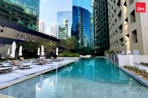 Apartament në Business Bay, Dubai, Emiratet e Bashkuara Arabe 1 dhomë gjumi, 73 m2. № 758525 - Foto 14