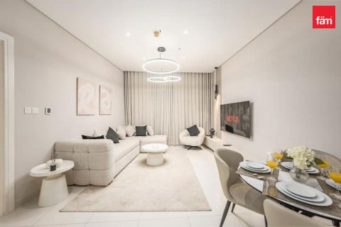 Apartament në Business Bay, Dubai, Emiratet e Bashkuara Arabe 1 dhomë gjumi, 73 m2. № 758525 - Foto 3
