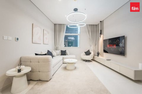Apartament në Business Bay, Dubai, Emiratet e Bashkuara Arabe 1 dhomë gjumi, 73 m2. № 758525 - Foto 4