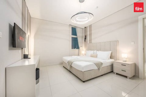 Apartament në Business Bay, Dubai, Emiratet e Bashkuara Arabe 1 dhomë gjumi, 73 m2. № 758525 - Foto 9