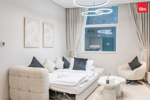 Apartament në Business Bay, Dubai, Emiratet e Bashkuara Arabe 1 dhomë gjumi, 73 m2. № 758525 - Foto 5