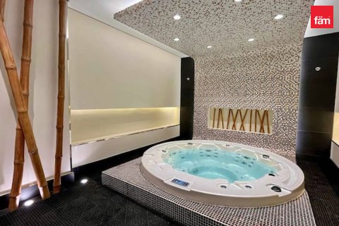 Apartament në Business Bay, Dubai, Emiratet e Bashkuara Arabe 1 dhomë gjumi, 73 m2. № 758525 - Foto 16