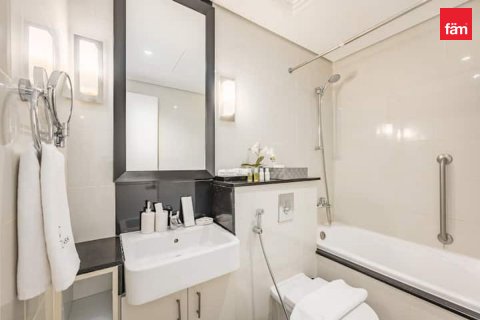 Apartament në Business Bay, Dubai, Emiratet e Bashkuara Arabe 1 dhomë gjumi, 73 m2. № 758525 - Foto 12