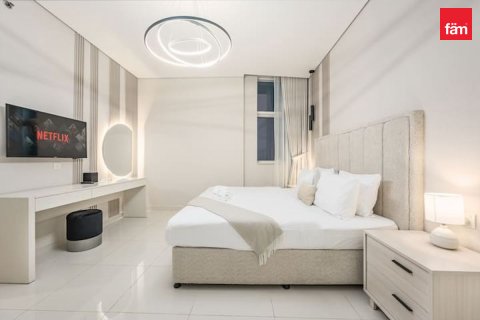 Apartament në Business Bay, Dubai, Emiratet e Bashkuara Arabe 1 dhomë gjumi, 73 m2. № 758525 - Foto 10