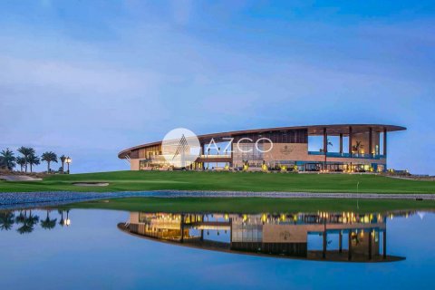 Byt v DAMAC Hills (Akoya by DAMAC), Dubai, SAE 1 ložnice, 62.6 m² Č.: 630804 - fotografie 7