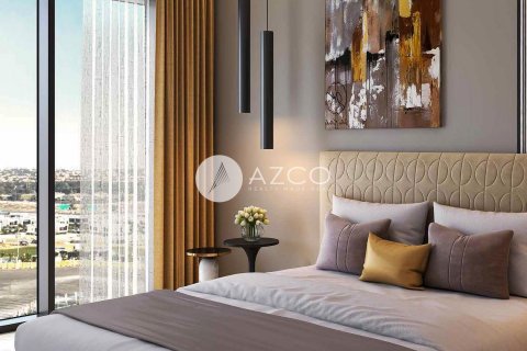 Byt v DAMAC Hills (Akoya by DAMAC), Dubai, SAE 1 ložnice, 62.6 m² Č.: 630804 - fotografie 12