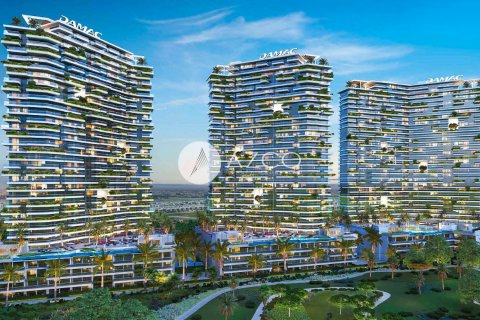 Byt v DAMAC Hills (Akoya by DAMAC), Dubai, SAE 1 ložnice, 62.6 m² Č.: 630804 - fotografie 10