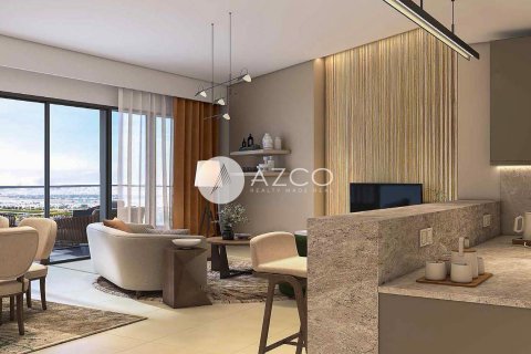 Byt v DAMAC Hills (Akoya by DAMAC), Dubai, SAE 1 ložnice, 62.6 m² Č.: 630804 - fotografie 11