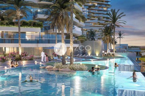 Byt v DAMAC Hills (Akoya by DAMAC), Dubai, SAE 1 ložnice, 62.6 m² Č.: 630804 - fotografie 4
