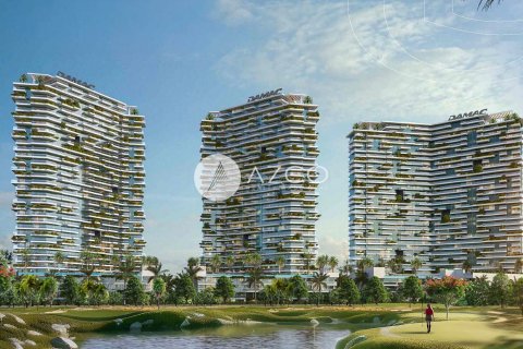 Byt v DAMAC Hills (Akoya by DAMAC), Dubai, SAE 1 ložnice, 62.6 m² Č.: 630804 - fotografie 15