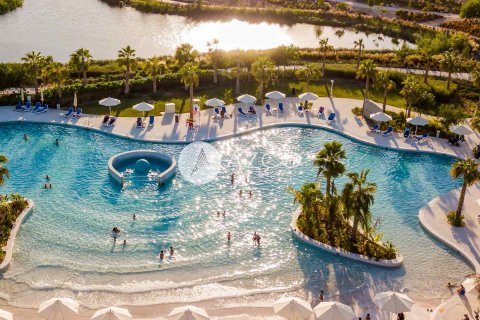 Byt v DAMAC Hills (Akoya by DAMAC), Dubai, SAE 1 ložnice, 62.6 m² Č.: 630804 - fotografie 8