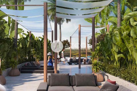 Byt v DAMAC Hills (Akoya by DAMAC), Dubai, SAE 1 ložnice, 62.6 m² Č.: 630804 - fotografie 14