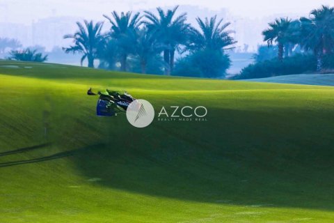 Byt v DAMAC Hills (Akoya by DAMAC), Dubai, SAE 1 ložnice, 62.6 m² Č.: 630804 - fotografie 9