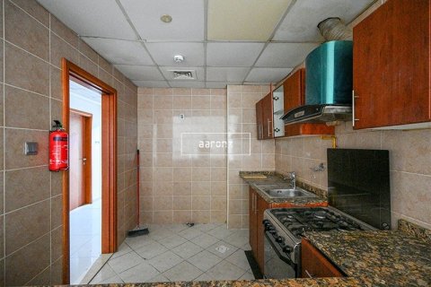 Byt v Dubai Marina, SAE 1 ložnice, 78.5 m² Č.: 630843 - fotografie 4