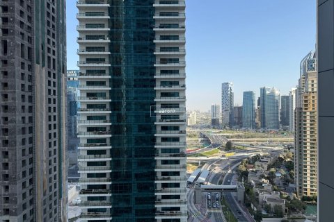Byt v Dubai Marina, SAE 1 ložnice, 78.5 m² Č.: 630843 - fotografie 1