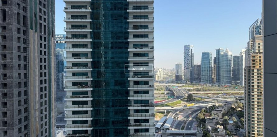 Byt v Dubai Marina, SAE 1 ložnice, 78.5 m² Č.: 630843