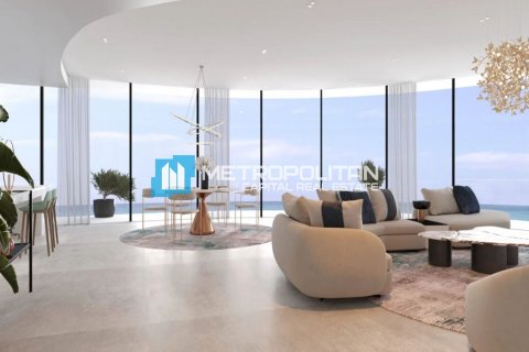 Apartment on the Yas Island, Abu Dhabi, UAE 3 bedrooms, 236 sq.m. № 630801 - photo 9