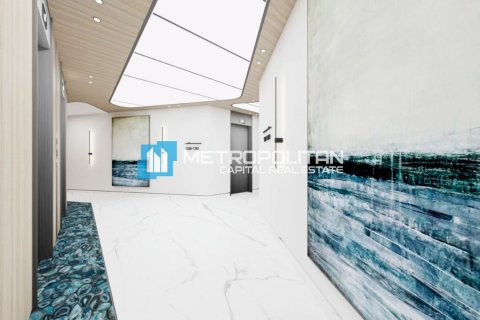 Apartment on the Yas Island, Abu Dhabi, UAE 3 bedrooms, 236 sq.m. № 630801 - photo 14