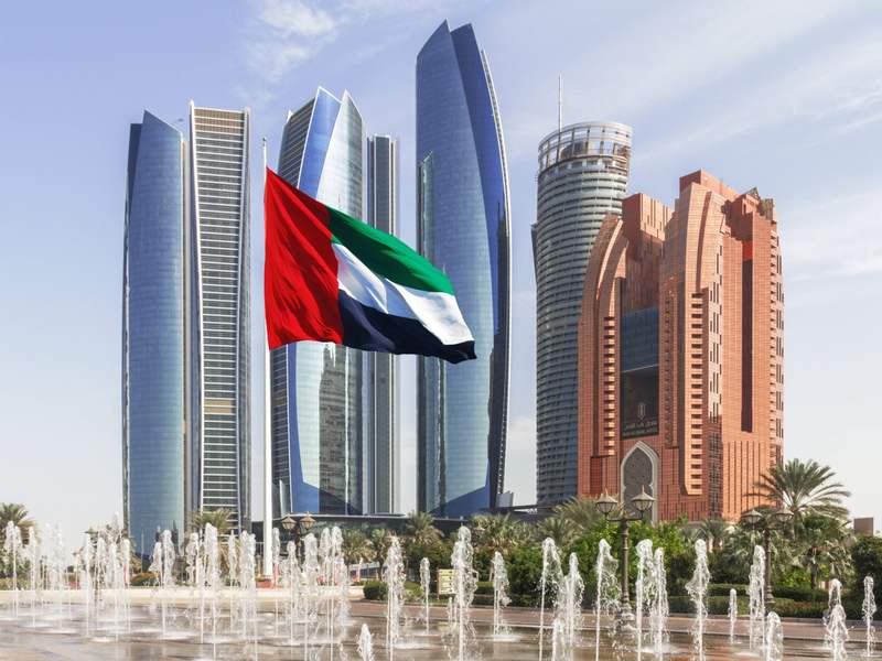 Какие страны можно посетить без визы с видом на жительство ОАЭ?