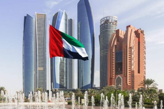 Which countries can you visit without a visa with a UAE residence permit?