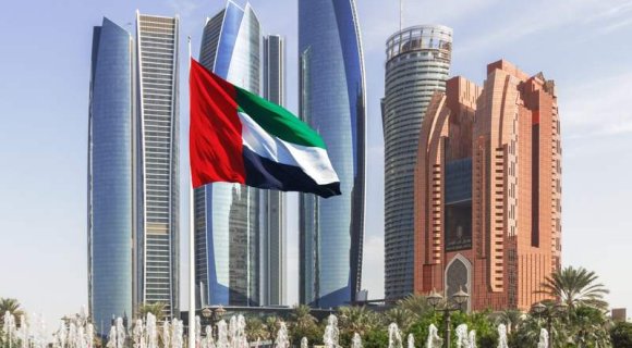 Which countries can you visit without a visa with a UAE residence permit?