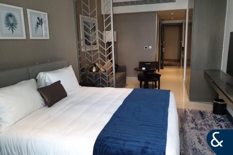 Appartement à vendre à  Business Bay, Dubai, EAU 1 pièce, 41 m2 № 697761 - photo 4