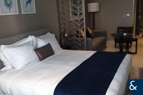 Appartement à vendre à  Business Bay, Dubai, EAU 1 pièce, 41 m2 № 697761 - photo 5