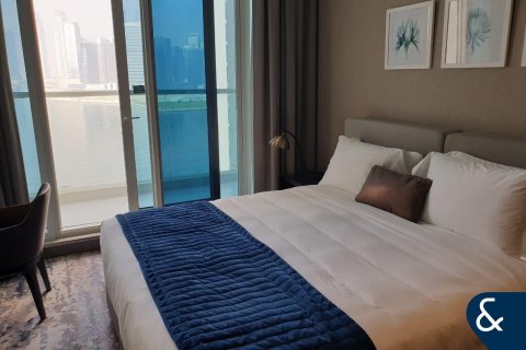 Appartement à vendre à  Business Bay, Dubai, EAU 1 pièce, 41 m2 № 697761 - photo 3