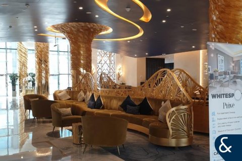 Appartement à vendre à  Business Bay, Dubai, EAU 1 pièce, 41 m2 № 697761 - photo 14