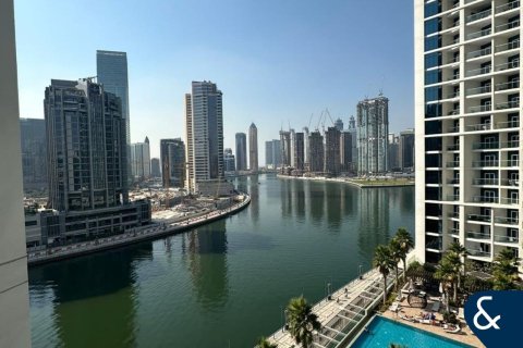 Lägenhet i Business Bay, Dubai, UAE 1 rum, 41 kvm Nr. 697761