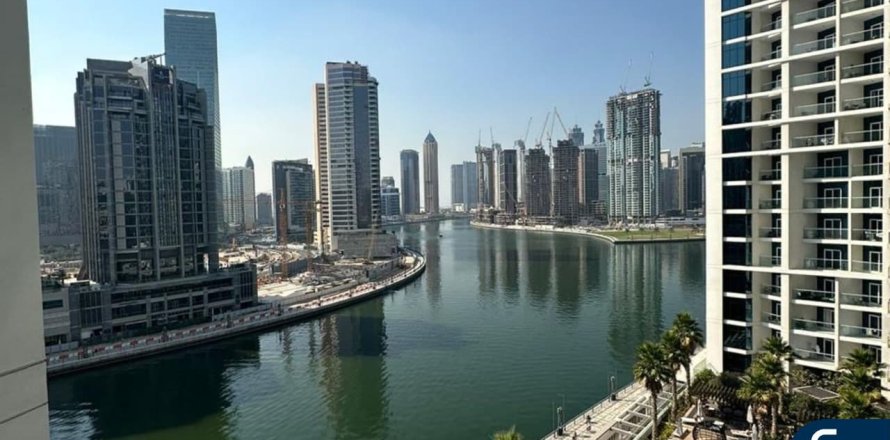 Appartement à Business Bay, Dubai, EAU: 1 pièce, 41 m2 № 697761