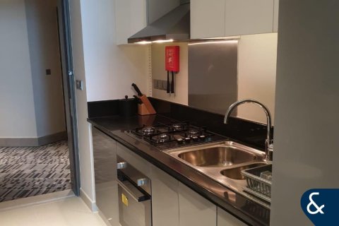 Appartement à vendre à  Business Bay, Dubai, EAU 1 pièce, 41 m2 № 697761 - photo 8