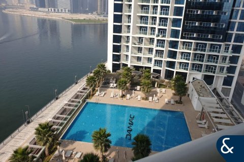 Appartement à vendre à  Business Bay, Dubai, EAU 1 pièce, 41 m2 № 697761 - photo 13
