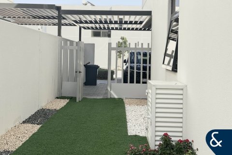 Adosado en venta en DAMAC Hills (Akoya by DAMAC), Dubai, EAU 3 dormitorios, 175 m2 № 697765 - foto 11