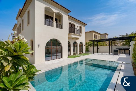 Vilă de vânzare în Arabian Ranches, Dubai, EAU 6 dormitoare, 429 mp.  №697762 - poză 26