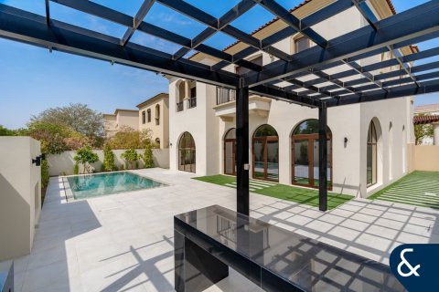 Vilă în Arabian Ranches, Dubai, EAU 6 dormitoare, 429 mp.  №697762
