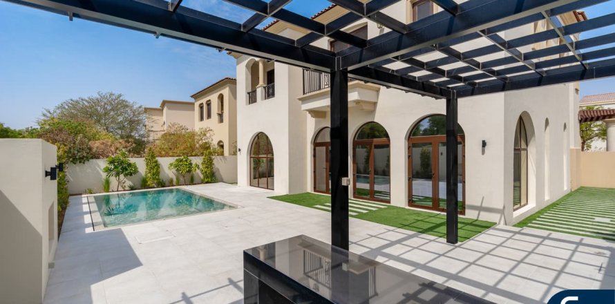 Vilă în Arabian Ranches, Dubai, EAU 6 dormitoare, 429 mp.  №697762