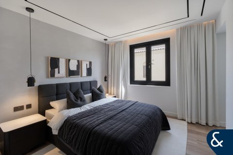 Vilă de vânzare în Arabian Ranches, Dubai, EAU 6 dormitoare, 429 mp.  №697762 - poză 20