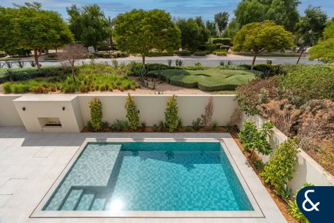 Vilă de vânzare în Arabian Ranches, Dubai, EAU 6 dormitoare, 429 mp.  №697762 - poză 29